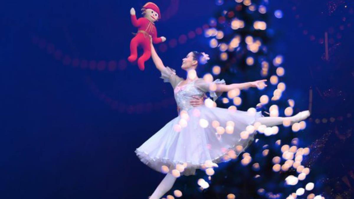 Dos grandes obras de baile clásico en el Teatro Real