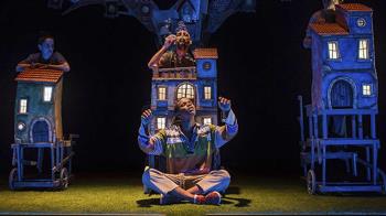 Desde la Feria de Artesanía y Alimentación hsta una ruta guiada por la Retorna