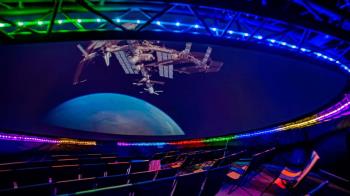 Se puede elegir entre cuatro películas diferentes para público familiar