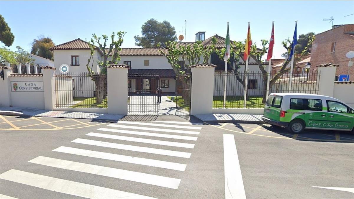 El alcalde deja claro que es totalmente falso que se vaya a construir una incineradora como se ha publicado 