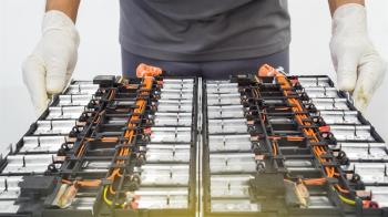 La factoría generará baterías de litio que impulsarán los vehículos eléctricos