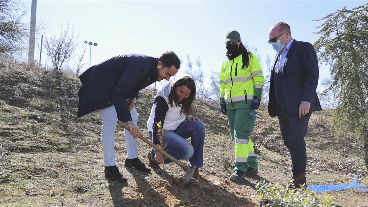 El proyecto incluye campañas divulgativas sobre el cuidado del medio ambiente y actividades educativas para los escolares