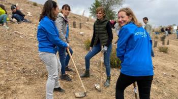 El Bosque Metropolitano es la gran infraestructura verde de 75 kilómetros