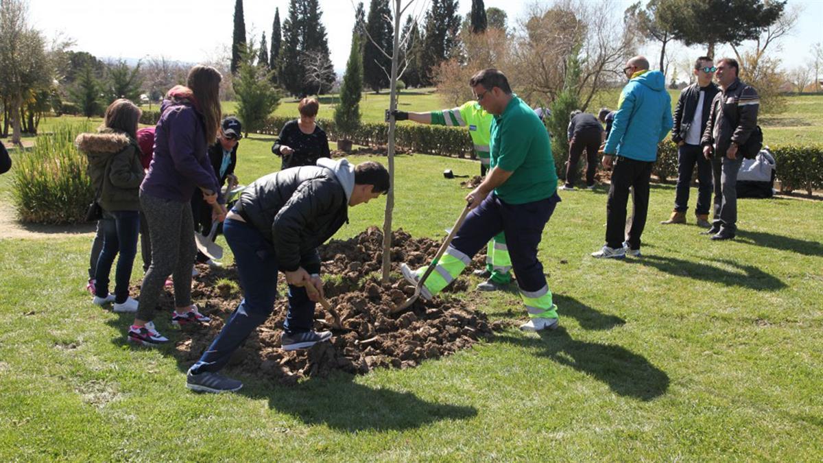 Los días 23 y 24 abril se retoma esta iniciativa aplaza por los temporales
