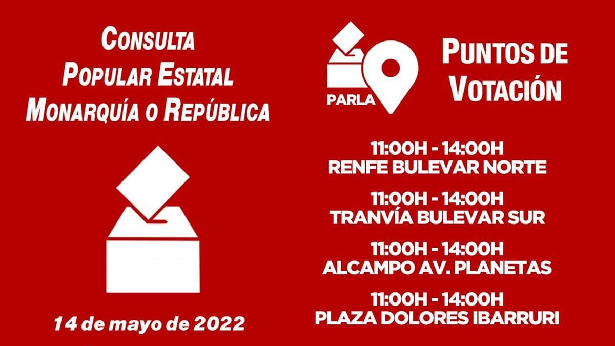 Bulevar Sur, Bulevar Norte, Parla Este y la Plaza Dolores Ibárruri serán los barrios donde se instalarán 