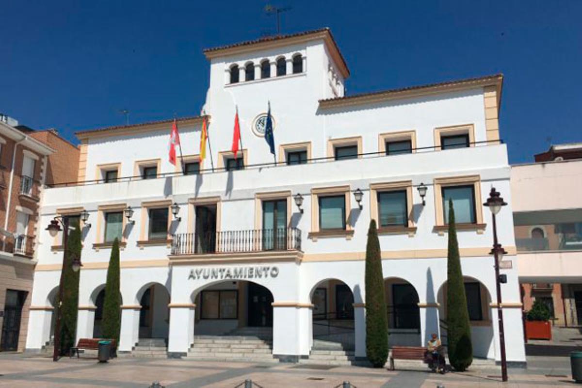 La asociación ha convocado esta cadena humana para el día 12 de septiembre