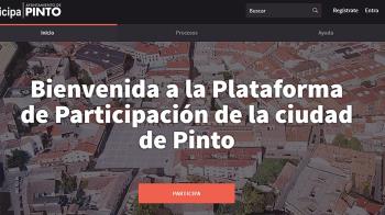 Consulta los procesos participativos abiertos y participa 