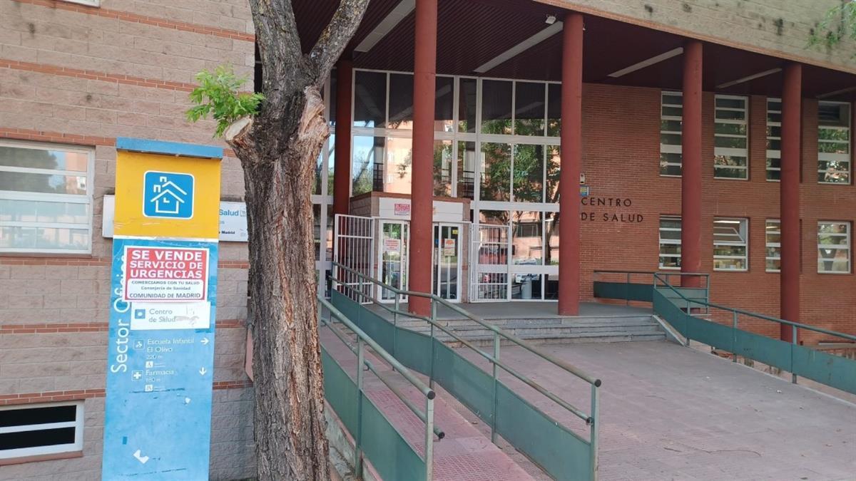 Opinan que con el cierre de 20 de los 37 centros de urgencias se está desmantelando la Sanidad