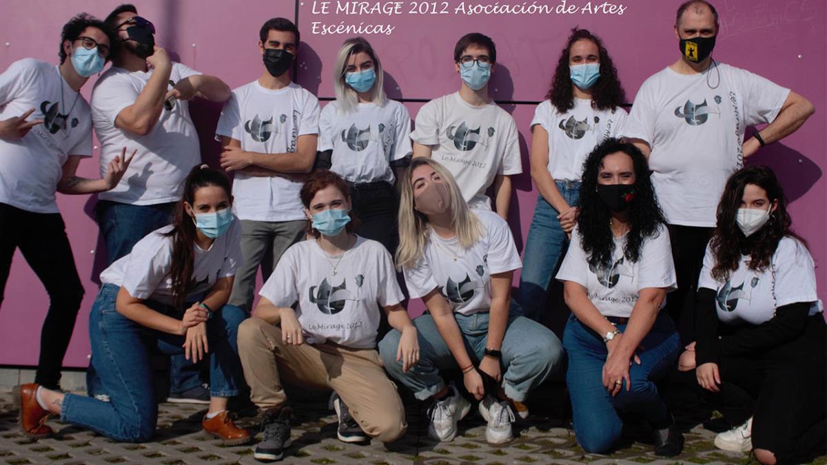 Las obras se enmarcan en la VIII Muestra de Teatro Aficionado Local 
