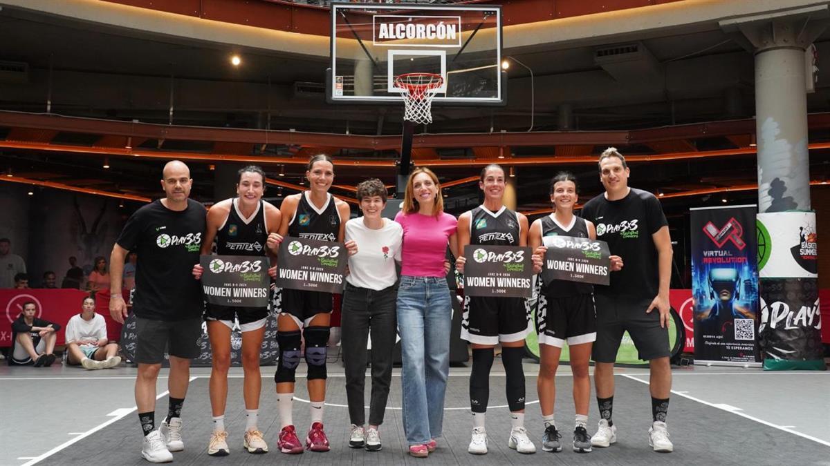 Este torneo-festival es también una oda a la música y el entretenimiento