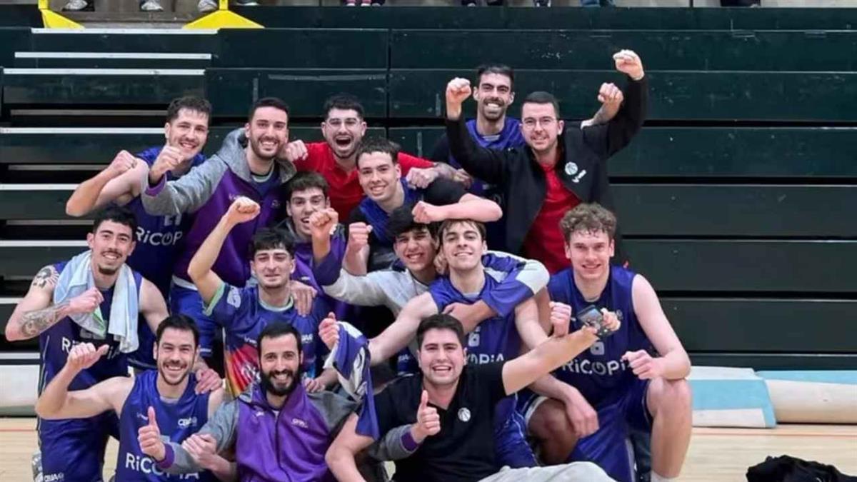 La regularidad, el compromiso y la identidad de juego han sido claves para alcanzar este hito