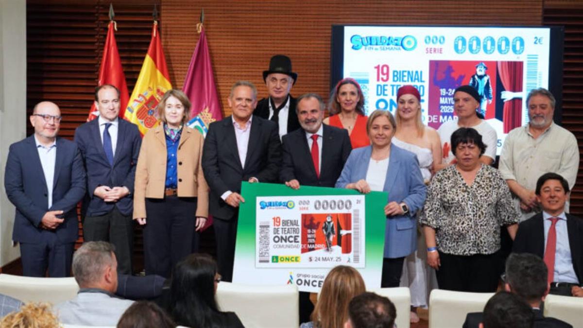 La programación se difundirá en la flota de la EMT Madrid