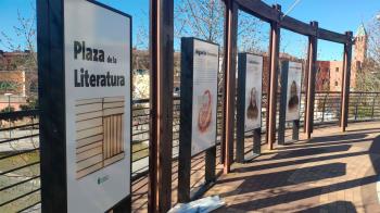 Un lugar que recupera la calle como punto de intercambio de conocimiento