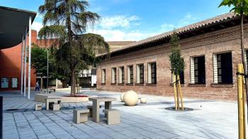 El escultor fallecido tenía un estrecho vínculo con la ciudad de Parla