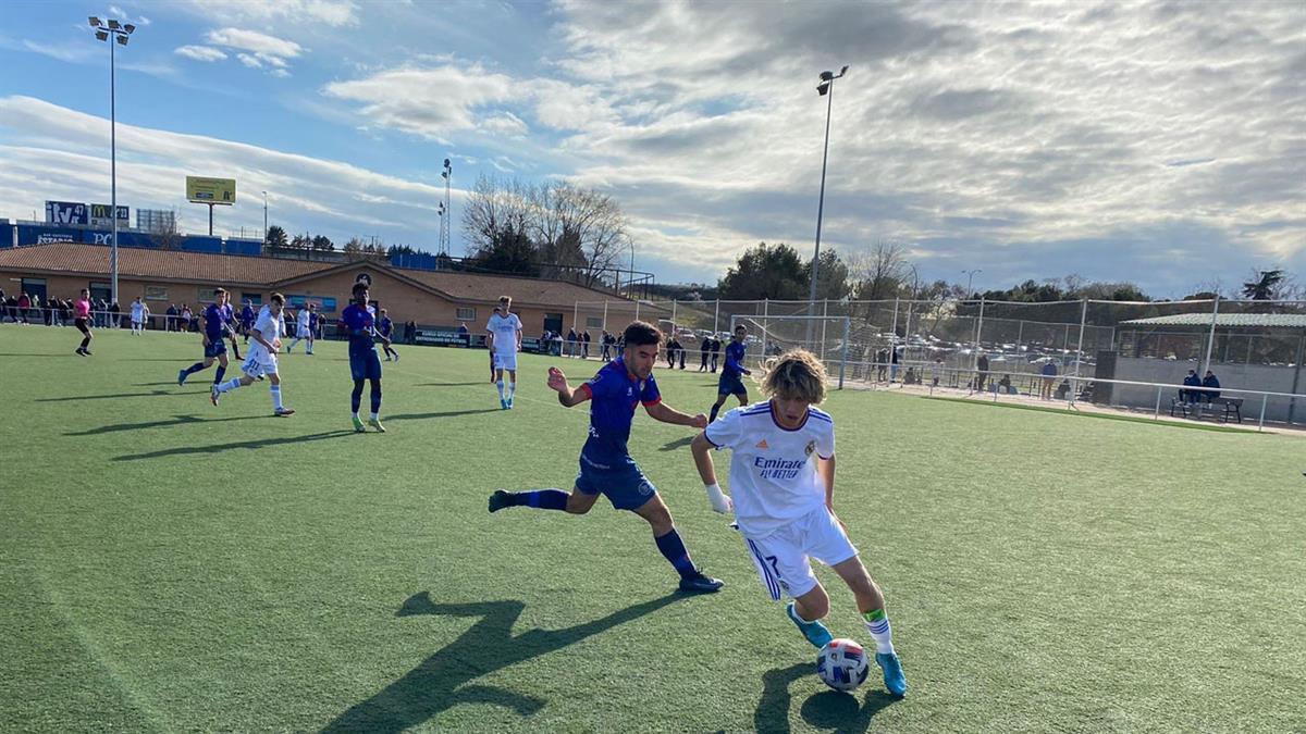 Una oportunidad perfecta para formar parte de uno de los clubs con más historia de Madrid 