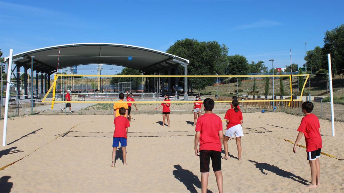 El Ejecutivo Local ofrecerá 32 plazas para menores de entre 6 y 14 años con algún tipo de discapacidad reconocida