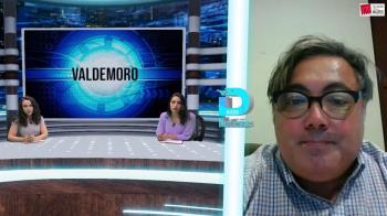 Hablamos con Jesús Paniagua, presidente de ACUSVAL