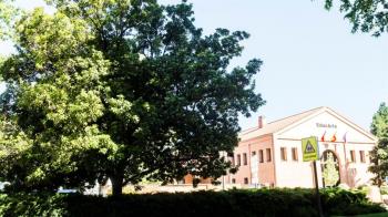 "Esta escuela impulsa y fomenta el talento artístico de sus alumnos"