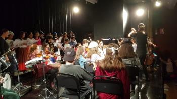 Hay plazas libres para el curso 2026/27