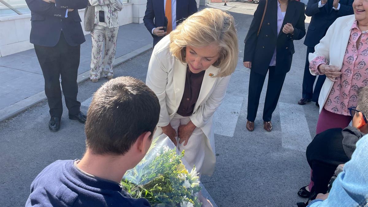 Con una inversión de más de 420 millones de euros