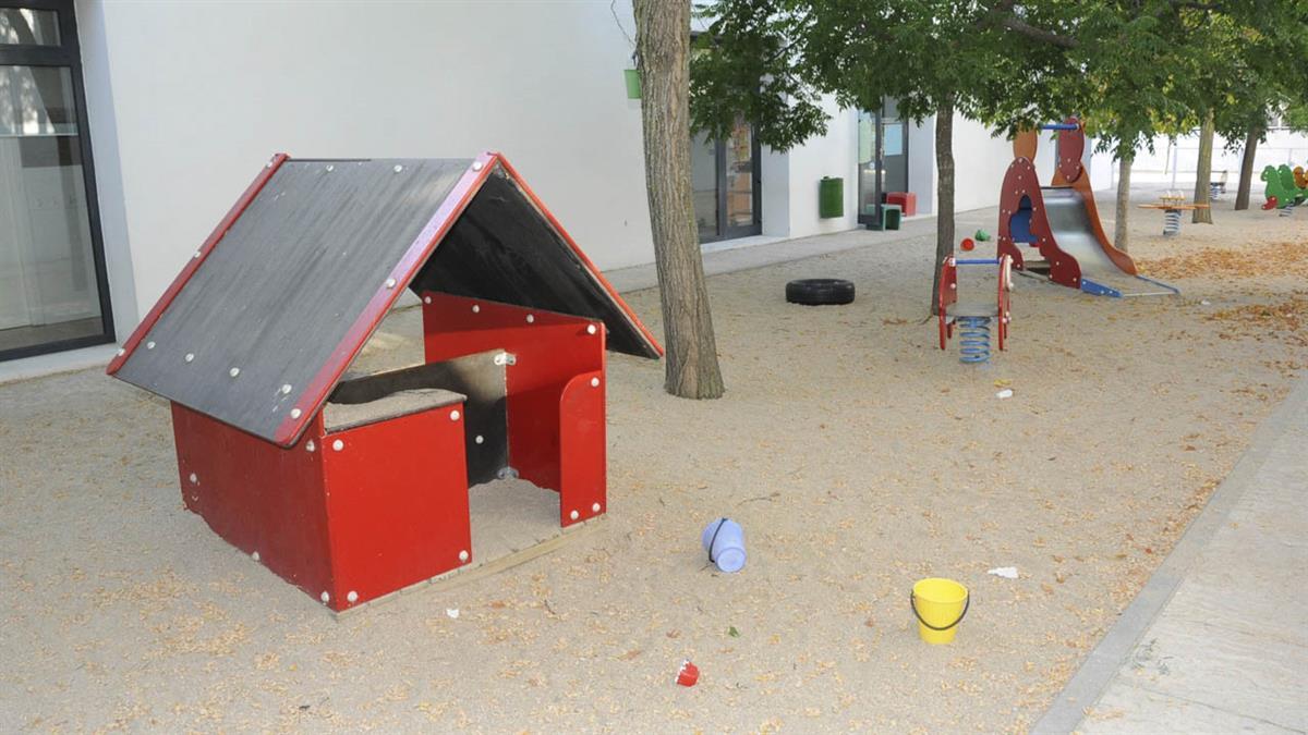 El plazo de inscripción será desde el 21 de abril al 5 de mayo