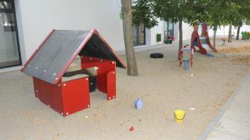 El plazo de inscripción será desde el 21 de abril al 5 de mayo