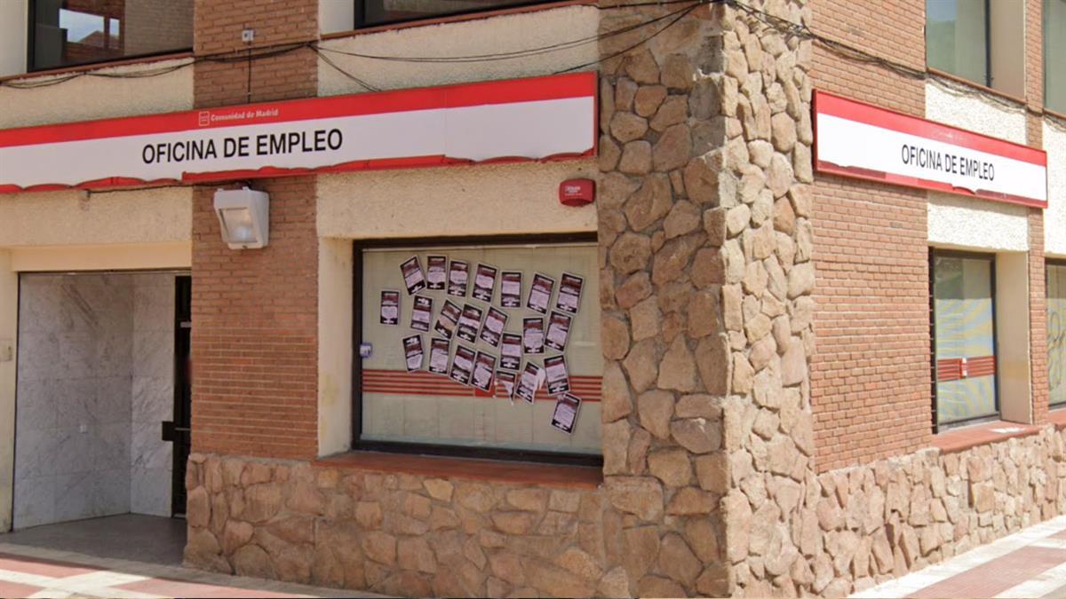 Actividad gratuita de preparación para la búsqueda de trabajo