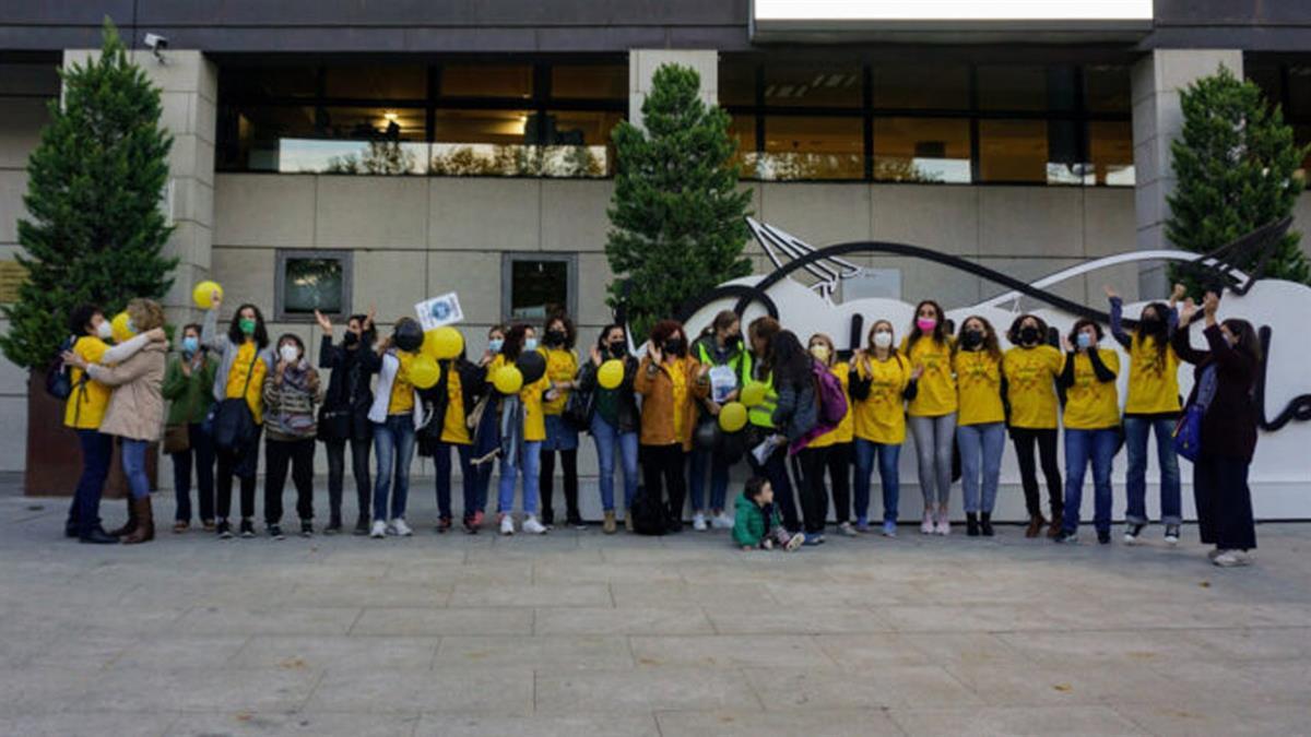 Más Madrid-Compromiso con Getafe ha registrado esta proposición para el pleno de septiembre