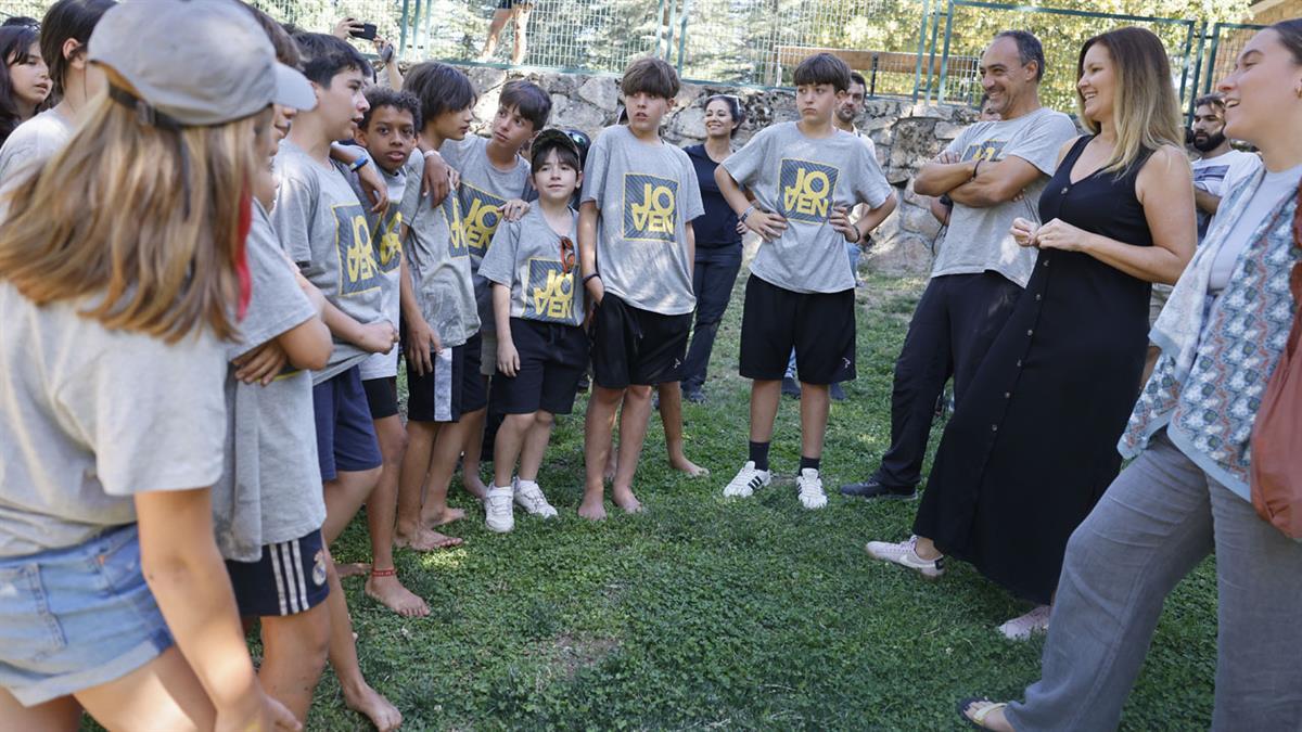 Se han ofertado un total de 936 plazas