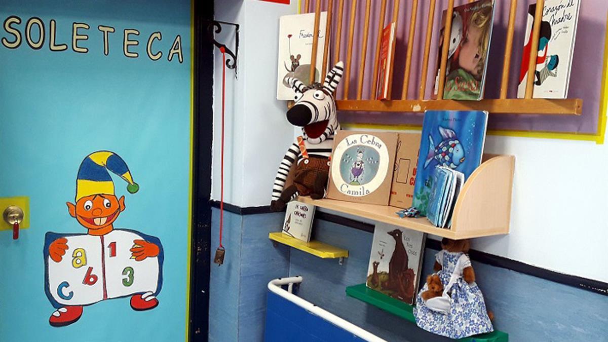 La red municipal contará con 8.057 plazas en 74 centros, incluyendo la próxima apertura de dos nuevas escuelas infantiles