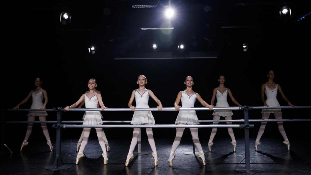 Para obtener una plaza es necesario superar una prueba de aptitudes 