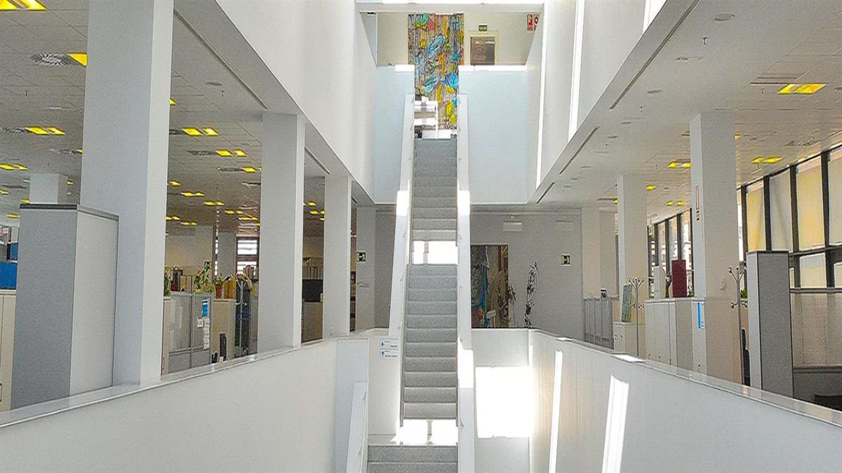 157 plazas para estabilizar el empleo en nuestra ciudad