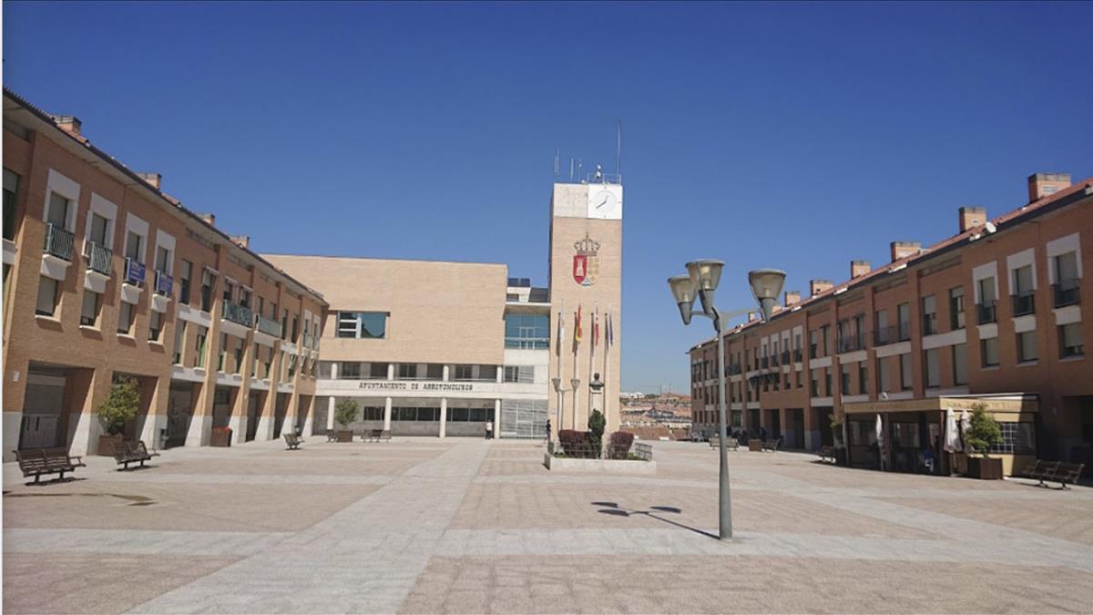 El Ayuntamiento ha presentado un Bando con la documentación necesaria