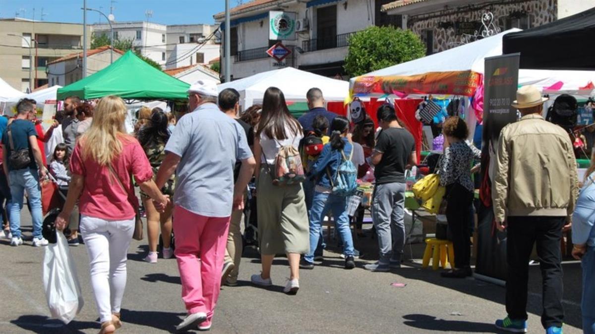 Los establecimientos pueden inscribirse hasta el 23 de mayo y se celebrará el domingo 1 de junio