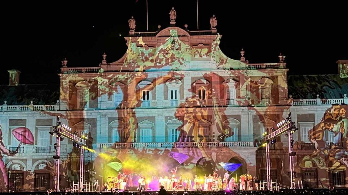 Los interesados pueden inscribirse hasta el 6 de julio en el Centro Cultural Isabel de Farnesio 