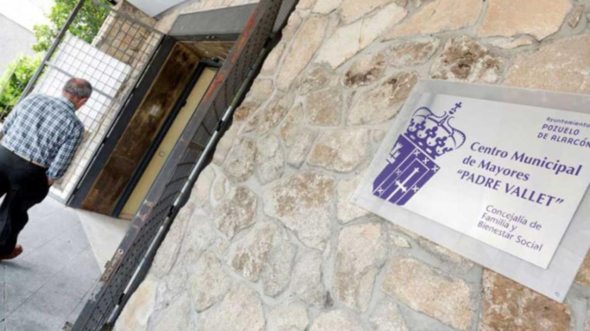 Se realizarán talleres de yoga y pilates, idiomas, teatro, manualidades o informática, entre otros