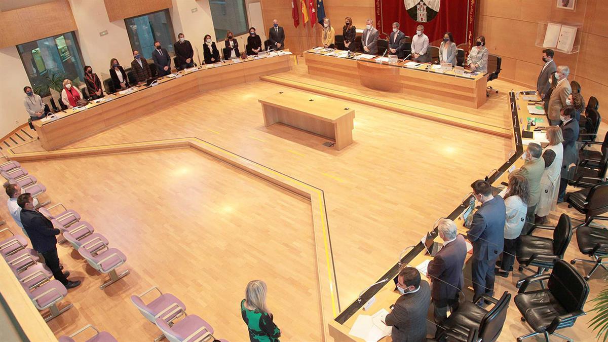 A partir de ahora va a ser el Ayuntamiento quien se encargue de gestionarlos con el mismo material y el mismo equipo