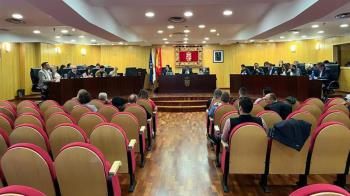 El consistorio ha aprobado varias modificaciones presupuestarias de hasta 8,4 millones