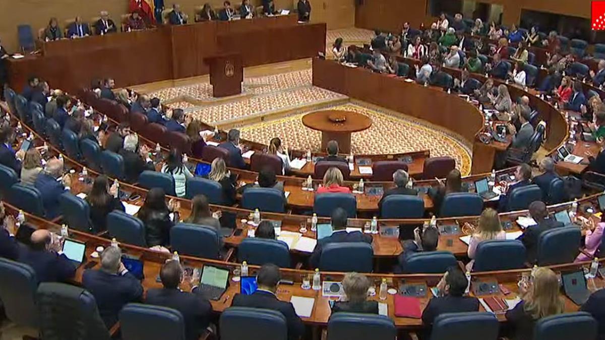 Desde el PP van a estar "trabajando para compensar todos los desmanes de Pedro Sánchez"