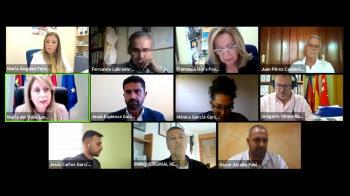 El Partido Popular reprocha a la alcaldesa su gestión en las obras del municipio