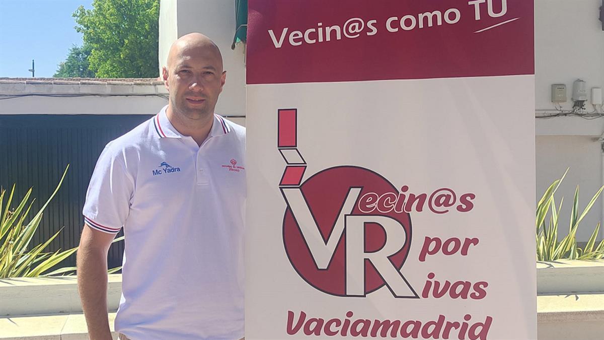 Vecinos por Rivas analiza las propuestas las mociones aprobadas para la ciudad