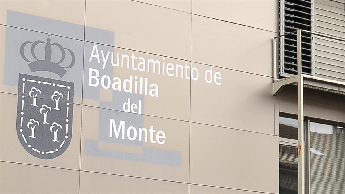  La iniciativa ha contado con el respaldo conjunto de los grupos municipales PP, VOX, PSOE y Más Madrid