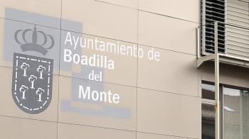 El Pleno de Boadilla se une por el Día Mundial del Síndrome de Down