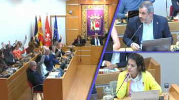 El nuevo convenio entre el ayuntamiento y la Mancomunidad levanta ampollas en el pleno