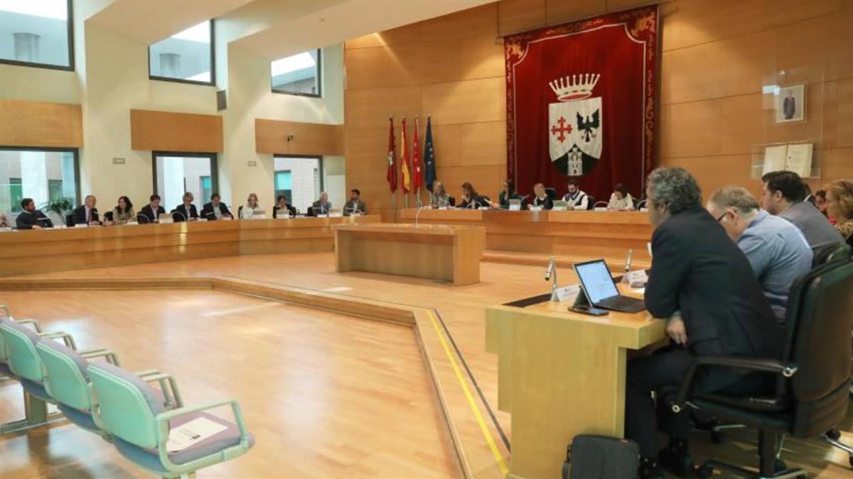 El cambio supondrá un ahorro de 2.823.666 euros en intereses en los próximos nueve años