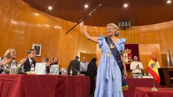 El PP gobernará con el apoyo de VOX en la ciudad