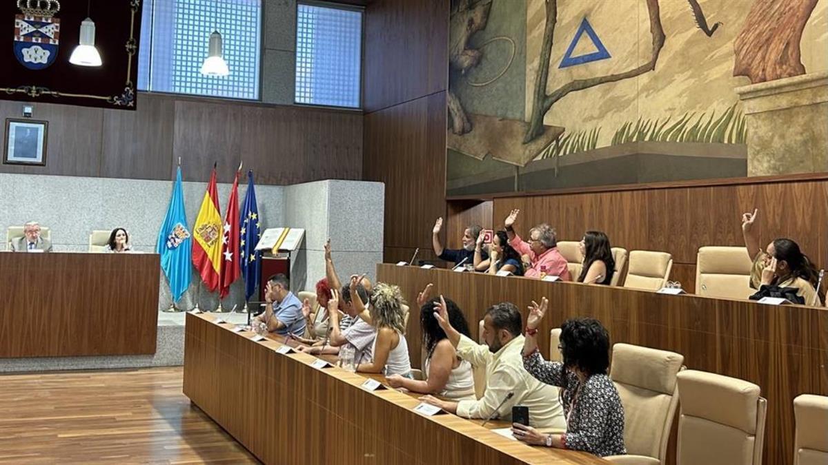 Recuenco asegura que “Una vez más queda de manifiesto la mala fe de la oposición”