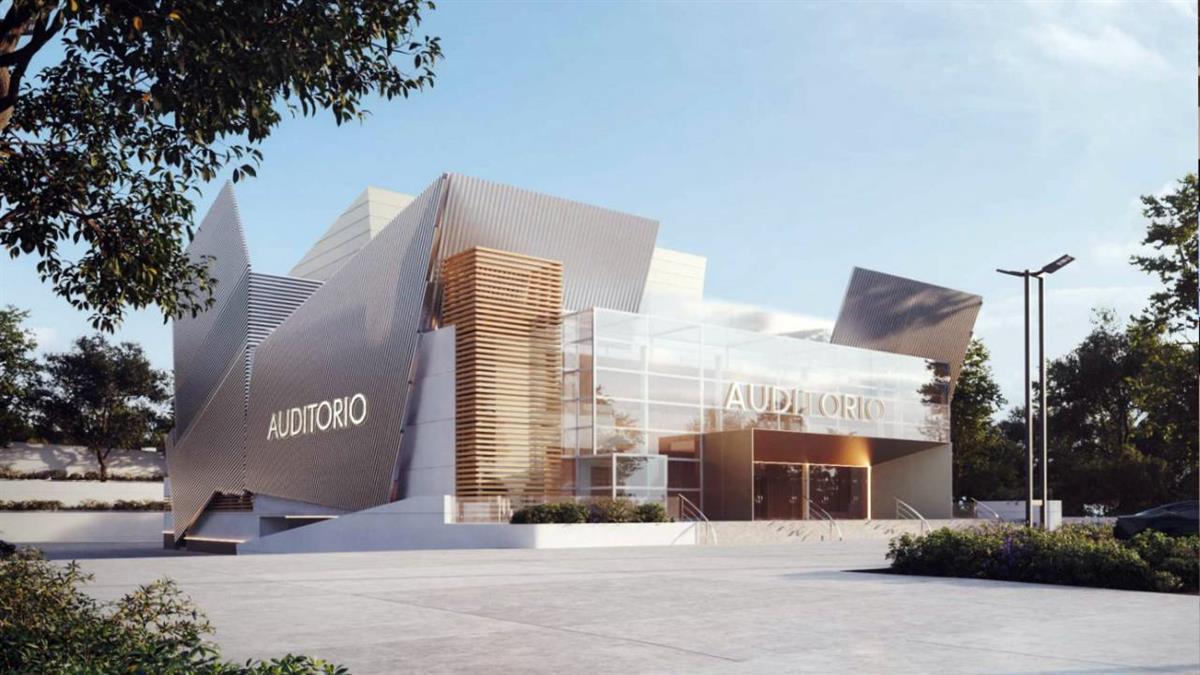 El Pleno ha aprobado el pliego para adjudicar las obras 