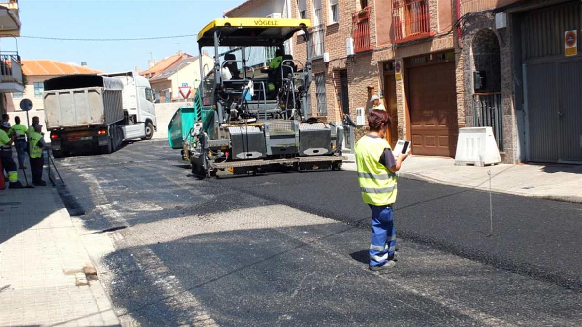 La Concejalía de Hacienda ha reajustado una parte del presupuesto 