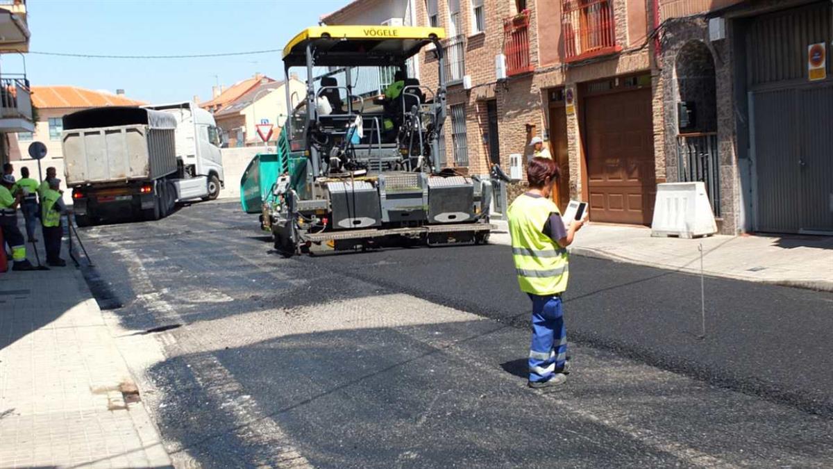 La Concejalía de Hacienda ha reajustado una parte del presupuesto 